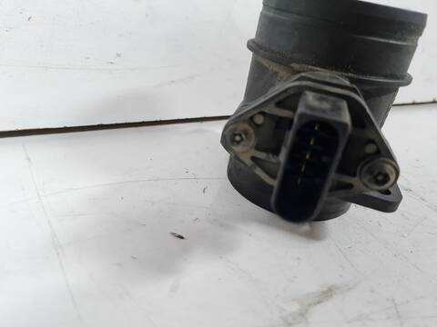 Foto 4ª: Caudalimetro Volkswagen Caddy 1.9 TDI 105CV 77KW [BLS] (1950)