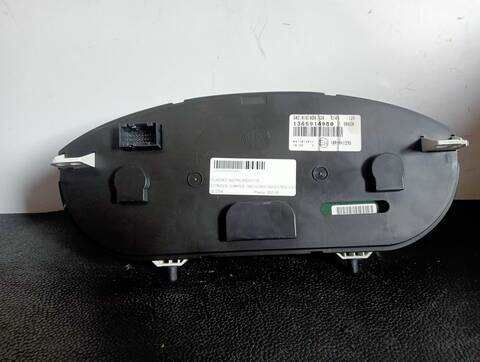 Foto 2ª: Cuadro de Instrumentos Citroen Jumper 33 L2H2 BLUEHDI 110 163CV (2014)