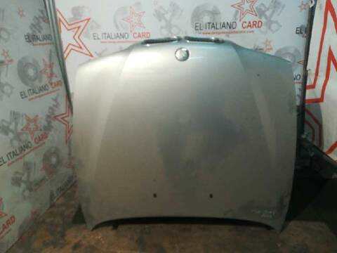 Capot Bmw Serie 5 518 530D EXCLUSIVE BERLINA 193CV 142KW