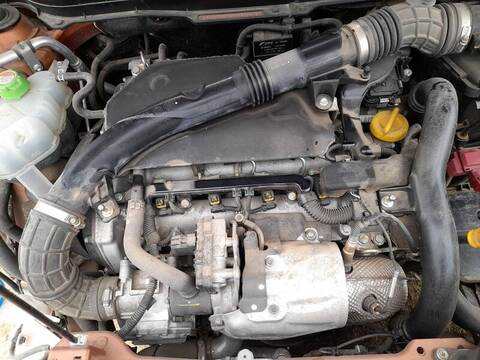 Motor Completo Suzuki Vitara 1.6 DDIS APK 416D) 120CV 88KW