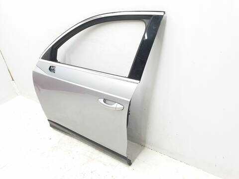 Foto 3ª: Puerta Delantera Izquierda Audi Q3 35 TFSI S LINE (2019)