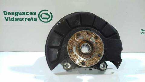 Mangueta Delantera Izquierda Volkswagen Passat ADVANCE 140CV 103KW