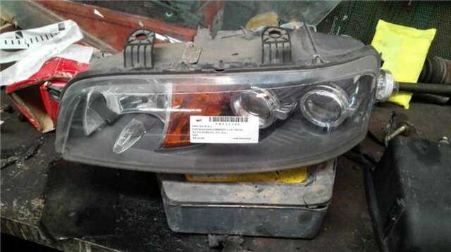 Faro Izquierdo Fiat Punto 1.2 G 16V
