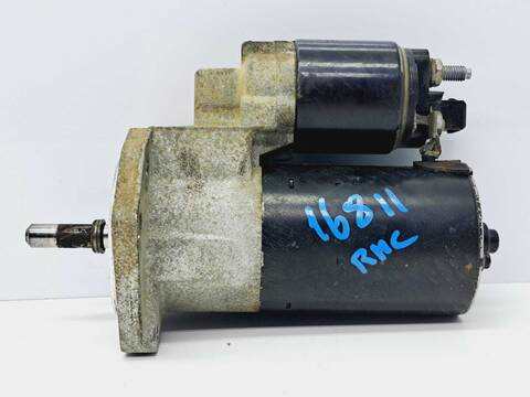 Motor de Arranque Seat Cordoba BERLINA 115CV 85KW