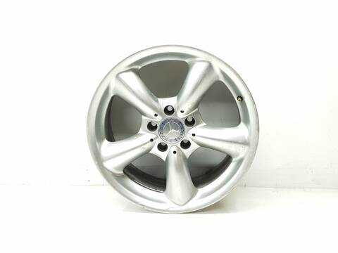 Foto 3ª: LLanta Aleacion Mercedes Clase S 220 5.0 V8 24V 306CV 72KW [113963] (2001)