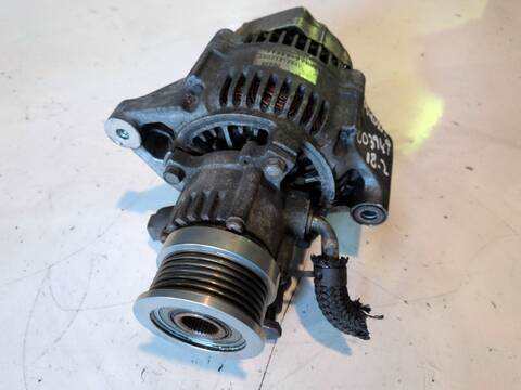 Alternador Hyundai Accent CRDI GL 82CV