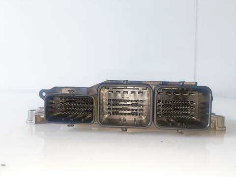 Foto 3ª: Centralita Motor ECU Ford Fiesta TITANIUM 1.6 TDCI CAT 95CV (2008)