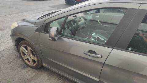 Foto 1ª: Puerta Delantera Izquierda Peugeot 308 RHR (2008)