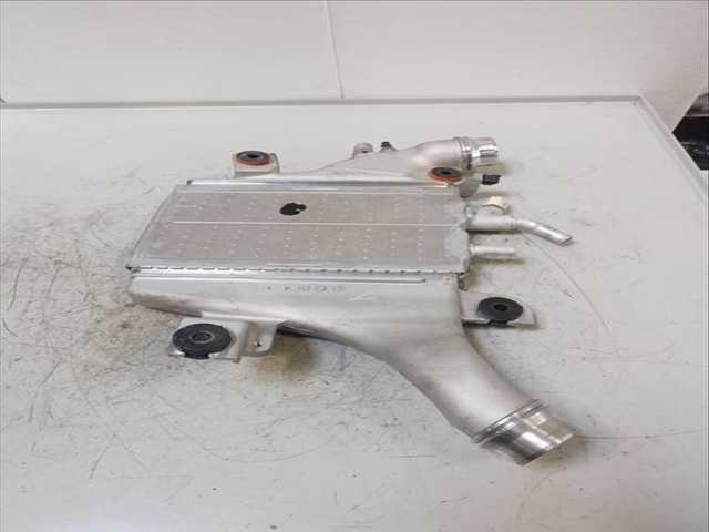 Foto 3ª: Intercooler Toyota Hilux 2GD 150 CV 110KW [2GD-FTV] (2021)