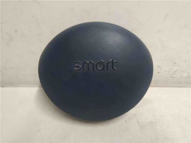 Airbag Delantero Izquierdo Smart City 0.6 LIMITED - 1 [0.6 LTR. - 40 KW TURBO CAT]