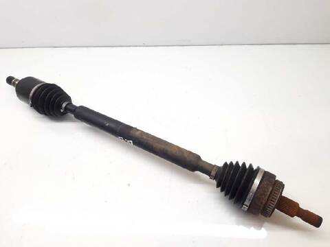 Transmision Delantera Derecha Mercedes Clase ML 400 4.0 CDI 250CV 184KW 163.128) W163)