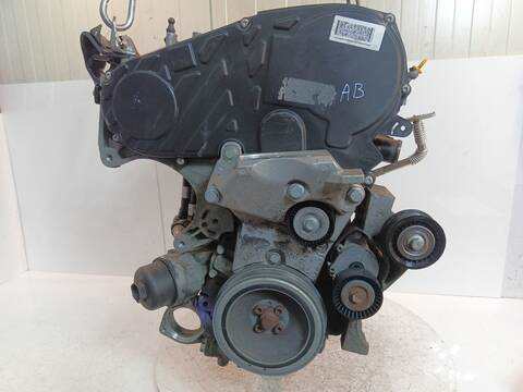 Foto 1ª: Motor Completo Opel Astra LBS 165 CV 121KW [A20DTH]