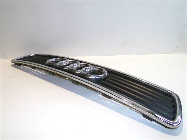 Foto 3ª: Rejilla Delantera Audi A4 1.8 G 1994-2000 [ADR] (1997)