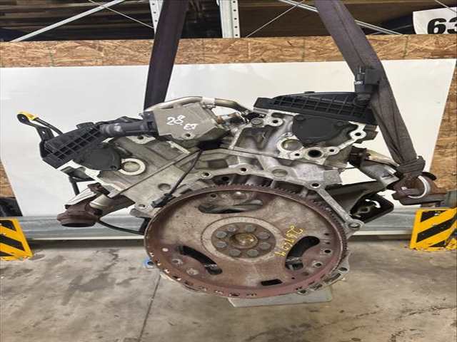 Motor Completo Dodge Nitro 4.0 V8 260 - 264 CV