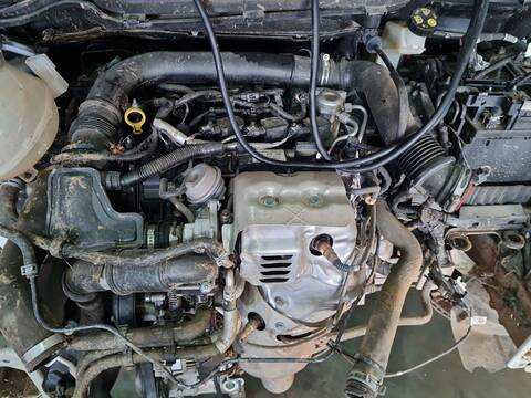Motor Completo Ford EcoSport 1.0 ECOBOOST 125CV 92KW