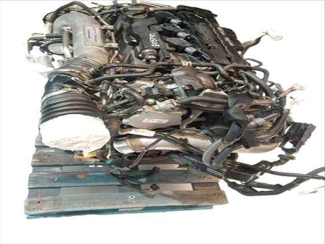 Foto 3ª: Motor Completo Honda Civic TYPE R 320CV 235KW [K20CI] (2017)