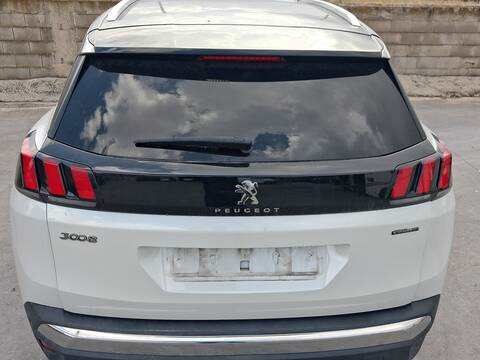 Portón Peugeot 3008 1.5 BLUEHDI 130 131CV 96KW