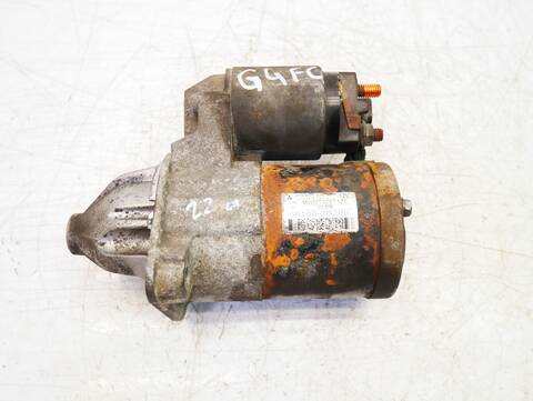 Motor de Arranque Kia Ceed 1.6 CVVT GASOLINA 115 126 CV ED