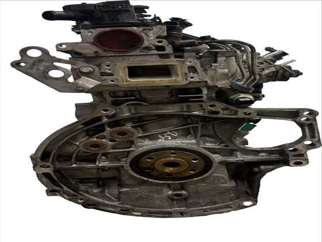 Foto 2ª: Motor Completo Citroen C4 92CV 68KW [9HP DV6TED 9H06] (2011)