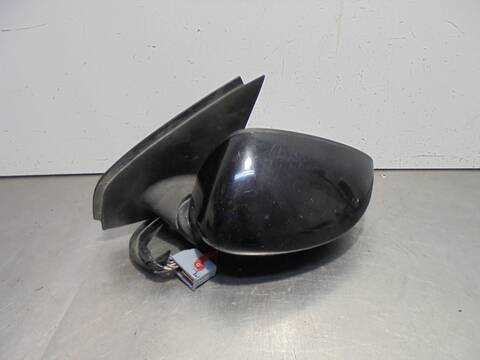 Foto 4ª: Retrovisor Izquierdo Fiat Stilo 1.2 16V 80CV 59KW (2002)