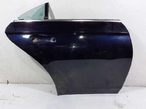 Puerta Trasera Derecha Mercedes Clase C 160 350 219.356) 272CV 200KW