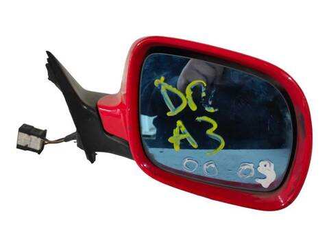 Foto 2ª: Retrovisor Derecho Audi A3 1.9 TDI (1996)