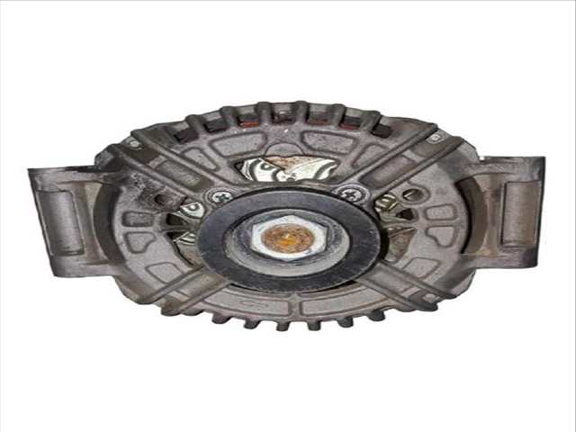 Foto 3ª: Alternador Mercedes Sprinter 224 906.113 906.213) (2006)