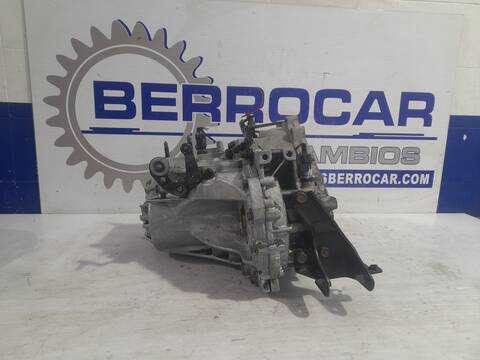Foto 2ª: Caja Cambios Hyundai Elantra 2.0 CRDI CAT 113CV 83KW [D/ 4EA] (2006)