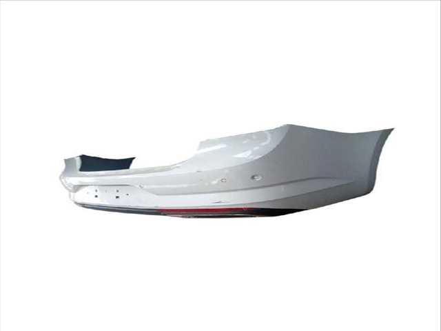 Foto 3ª: Paragolpes Trasero Renault Talisman 1.6 DCI 130 GRANDTOUR (2016)