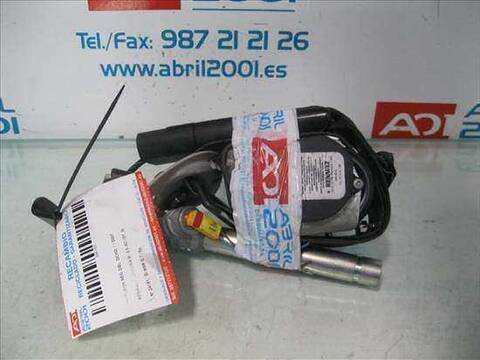 Foto 2ª: Cinturón Delantero Derecho Renault Laguna 2.0 DCI BT01 BT0E BT0K) BERLINA 150CV 110KW [D/ M9R G 7] (2007)
