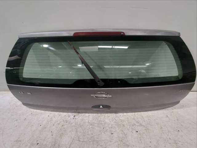 Foto 2ª: Portón Opel Meriva 1.4 16V TWINPORT E75) 90CV 66KW [Z 14 XEP] (2006)