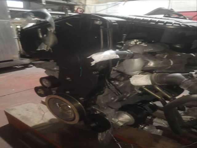 Foto 2ª: Motor Completo Fiat Punto 1.2 D 70CV II 188) BERLINA 188A3000 (2000)
