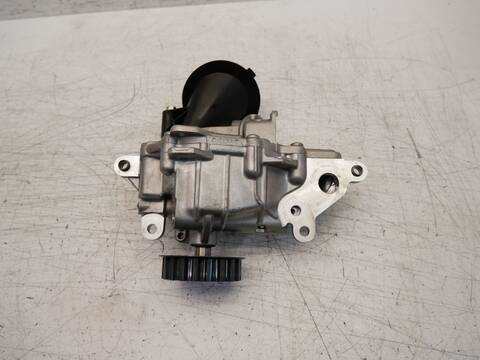 Bomba de Aceite Ford Mondeo 150 CV 110KW
