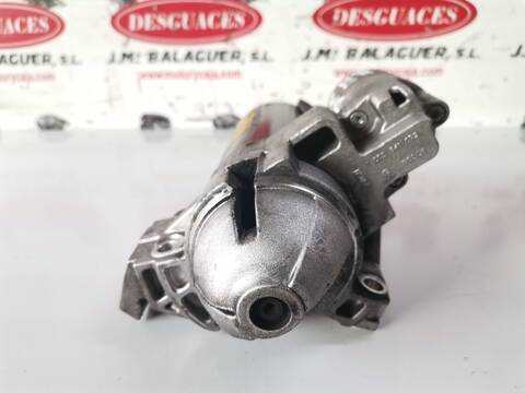 Motor de Arranque Bmw Serie 3 315 320D XDRIVE 184CV
