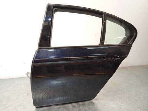 Foto 2ª: Puerta Trasera Izquierda Bmw Serie 5 518 530D XDRIVE 258CV 190KW [N57D30A] (2014)