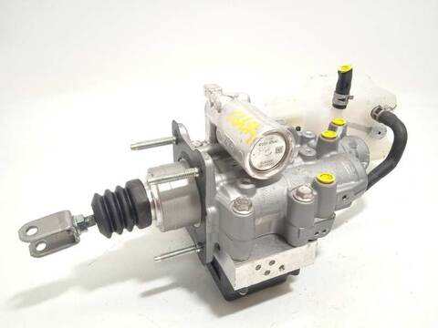 Foto 2ª: Servofreno Toyota Prius BASIS 122CV 90KW [2ZRFXE] (2020)