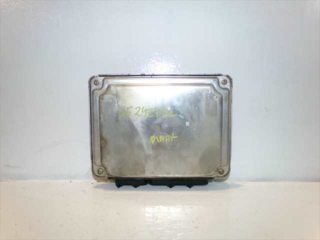 Foto 2ª: Centralita Motor ECU Seat Ibiza 1.4 G MODELO 6K, 1999-2002 [AKK] (1999)