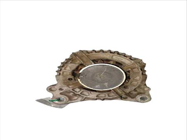 Foto 2ª: Alternador Audi A3 2.0 TDI 16V (2003)