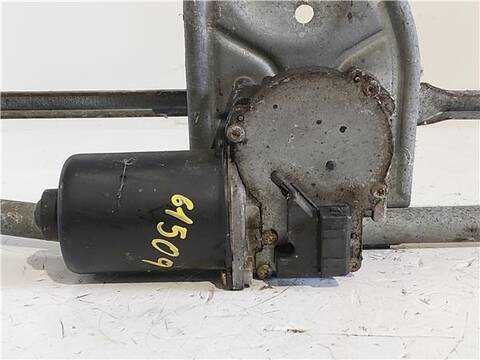 Foto 2ª: Motor Limpia Delantero Ford Transit 2.4 TDE 125CV 92KW FURGON [DOFA] (2004)