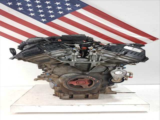 Foto 3ª: Motor Completo Ford Edge 3.5 269 - 288 CV [T35PDED]