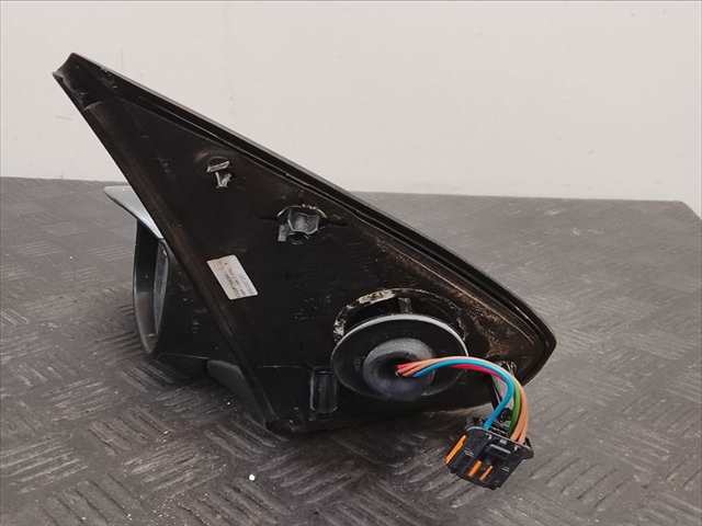 Foto 2ª: Retrovisor Izquierdo Peugeot 206 + 1.1 G (2009)