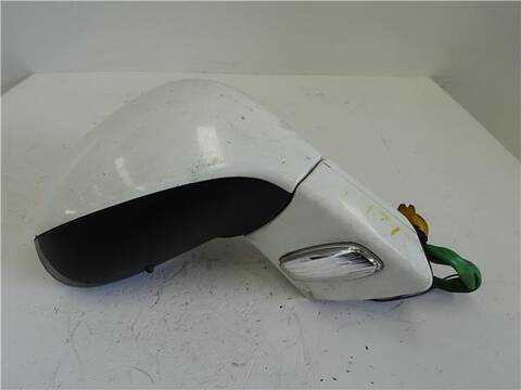Foto 2ª: Retrovisor Derecho Peugeot 308 1.6 SPORT 109CV 80KW [9HZ (DV6TED4)] (2010)