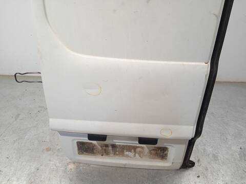 Foto 2ª: Puerta Trasera Izquierda Peugeot Expert 2.0 HDI 120 120CV 88KW FURGONETA [RHK] (2008)