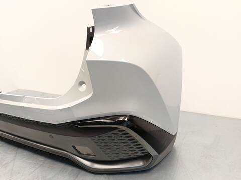 Foto 4ª: Paragolpes Trasero Toyota CHR 2.0 HYBRID MAXH10) 112CV 82KW [M20A] (2025)