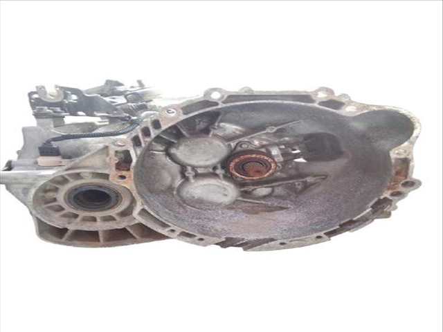 Caja Cambios Kia Carens 2.0 CRDI 115