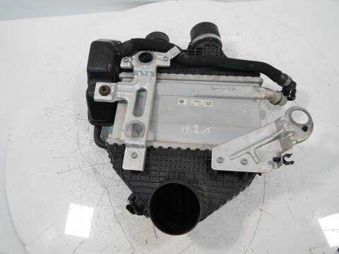 Foto 2ª: Intercooler Bmw Serie 3 315 431 CV 317KW [S55B30A S55 S55B30T0]