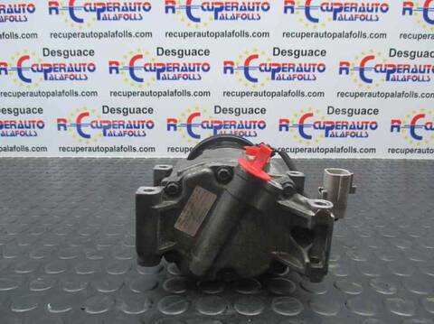 Foto 3ª: Compresor Aire Acondicionado Toyota Corolla 1CDFTV (2003)