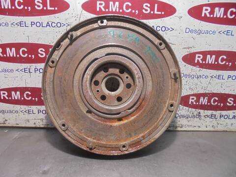 Volante Motor Ford Mondeo AMBIENTE BERLINA 125CV 92KW