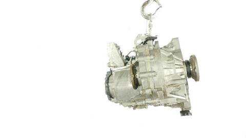 Foto 2ª: Caja Cambios Seat Altea 1.6 TDI [CAYC] (2004)