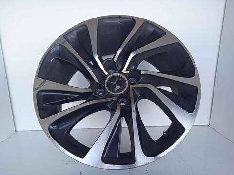 LLanta Aleacion DS 4 STYLE 150CV 110KW
